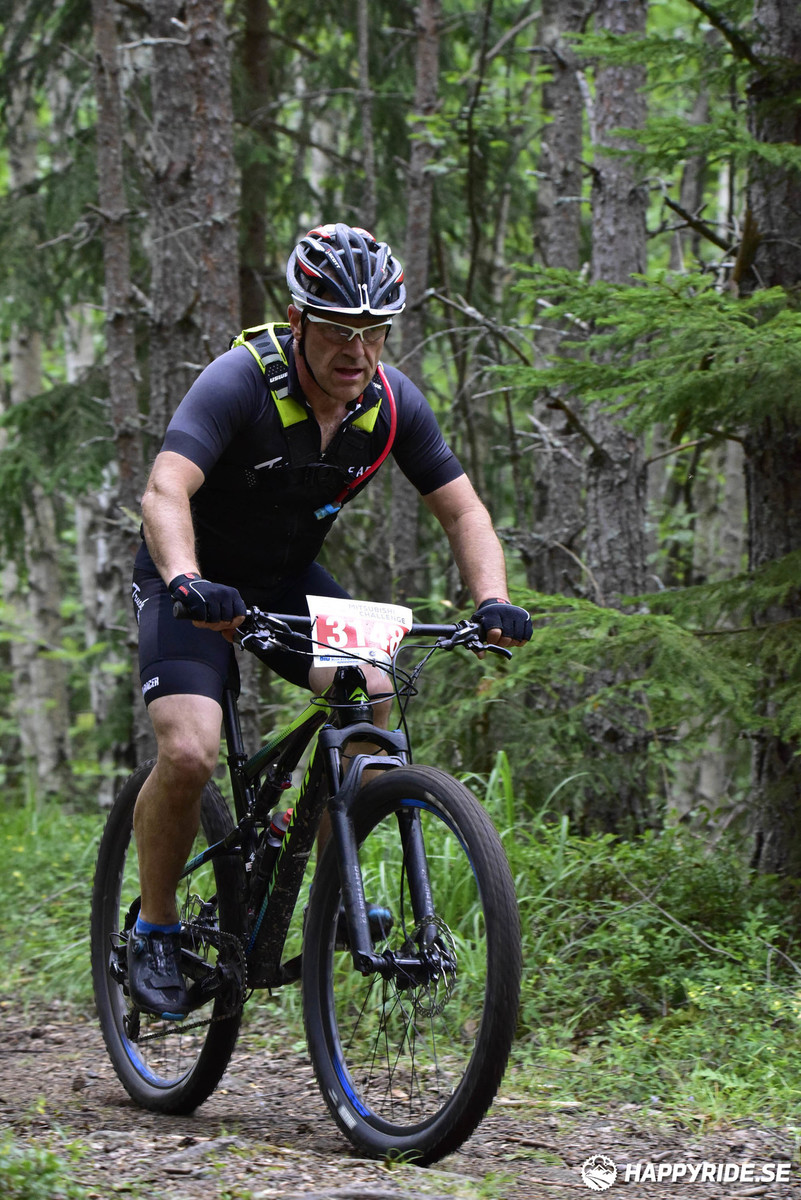 Bild från Engelbrektsturen 2019